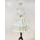 Miss Point Lemon Chicken Daily One Piece(Reservation/3 Colours/Full Payment Without Shipping)
